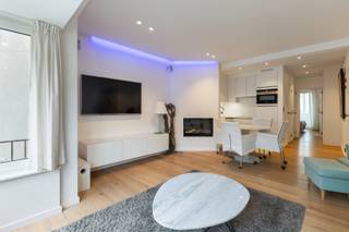 Appartement à vendre à Middelkerke