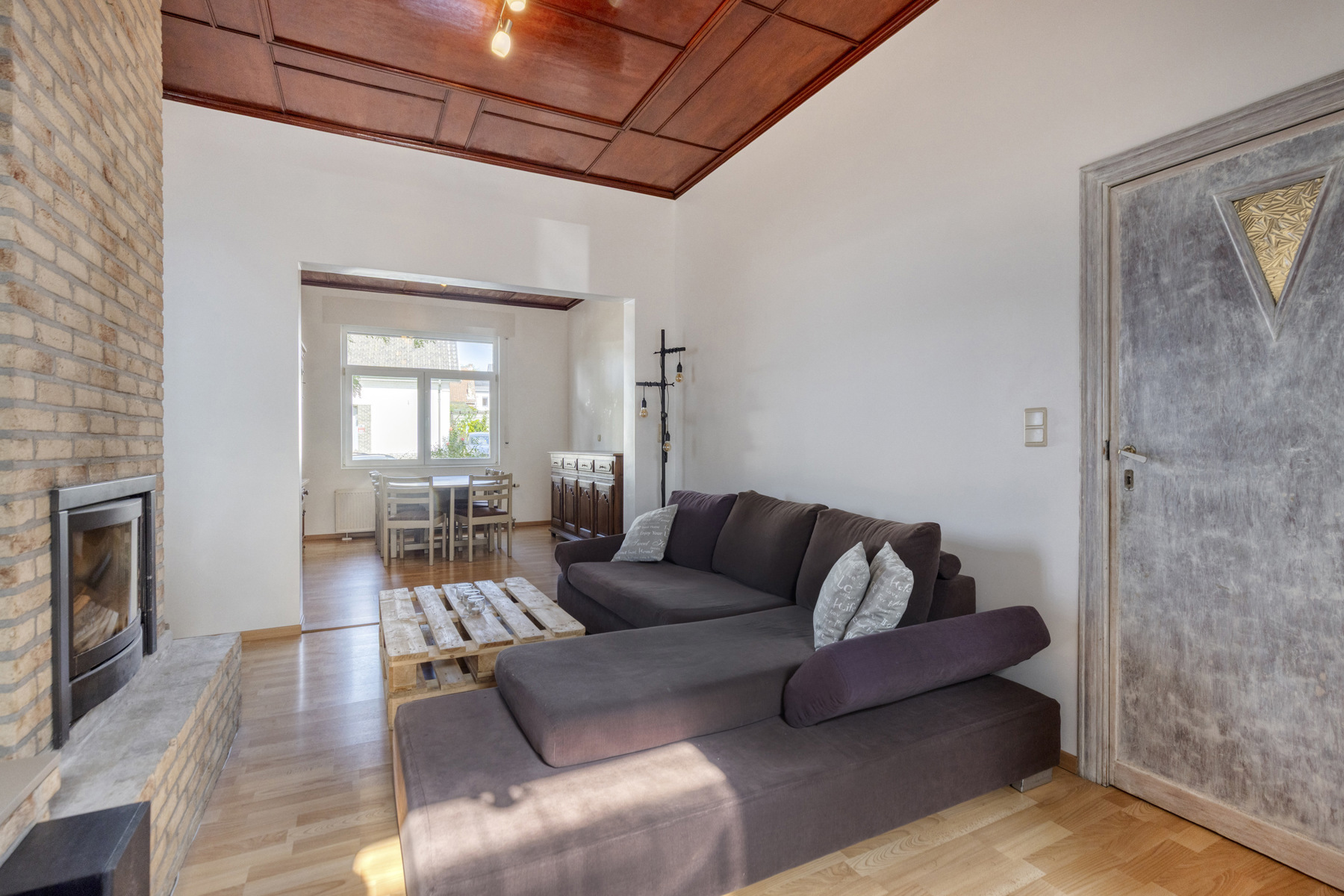 Instapklare 3 gevelwoning op centrale ligging - foto 4