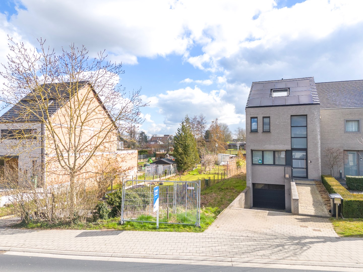 Terrain à vendre à Lede - photo 4