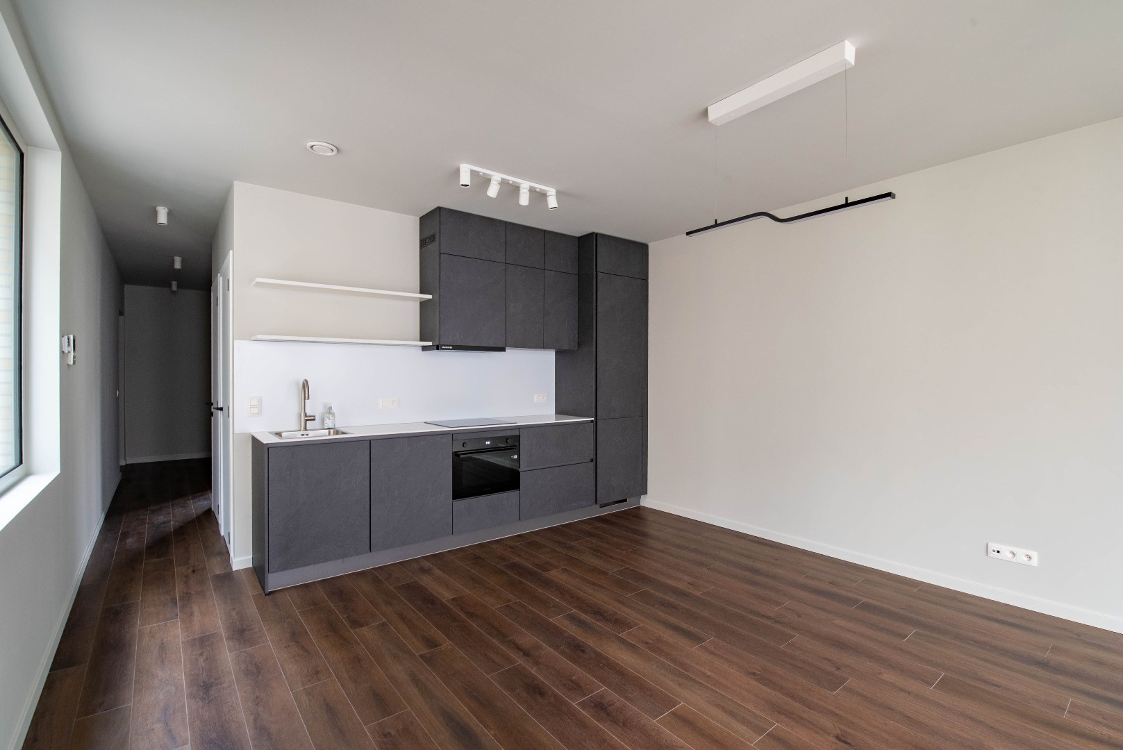 Nieuw BEN-appartement - foto 3