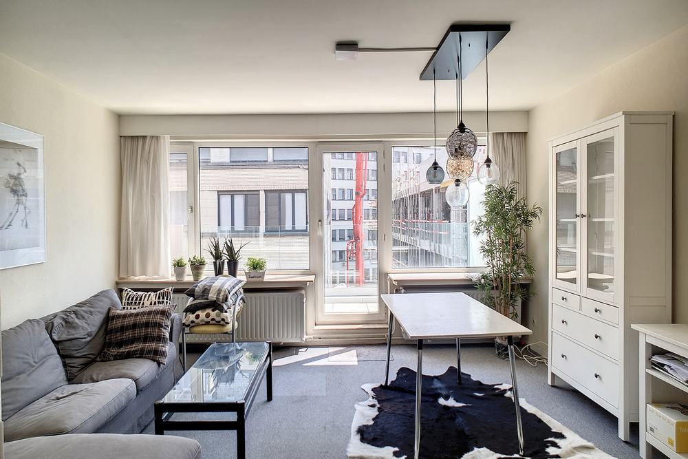 Appartement in Leuven