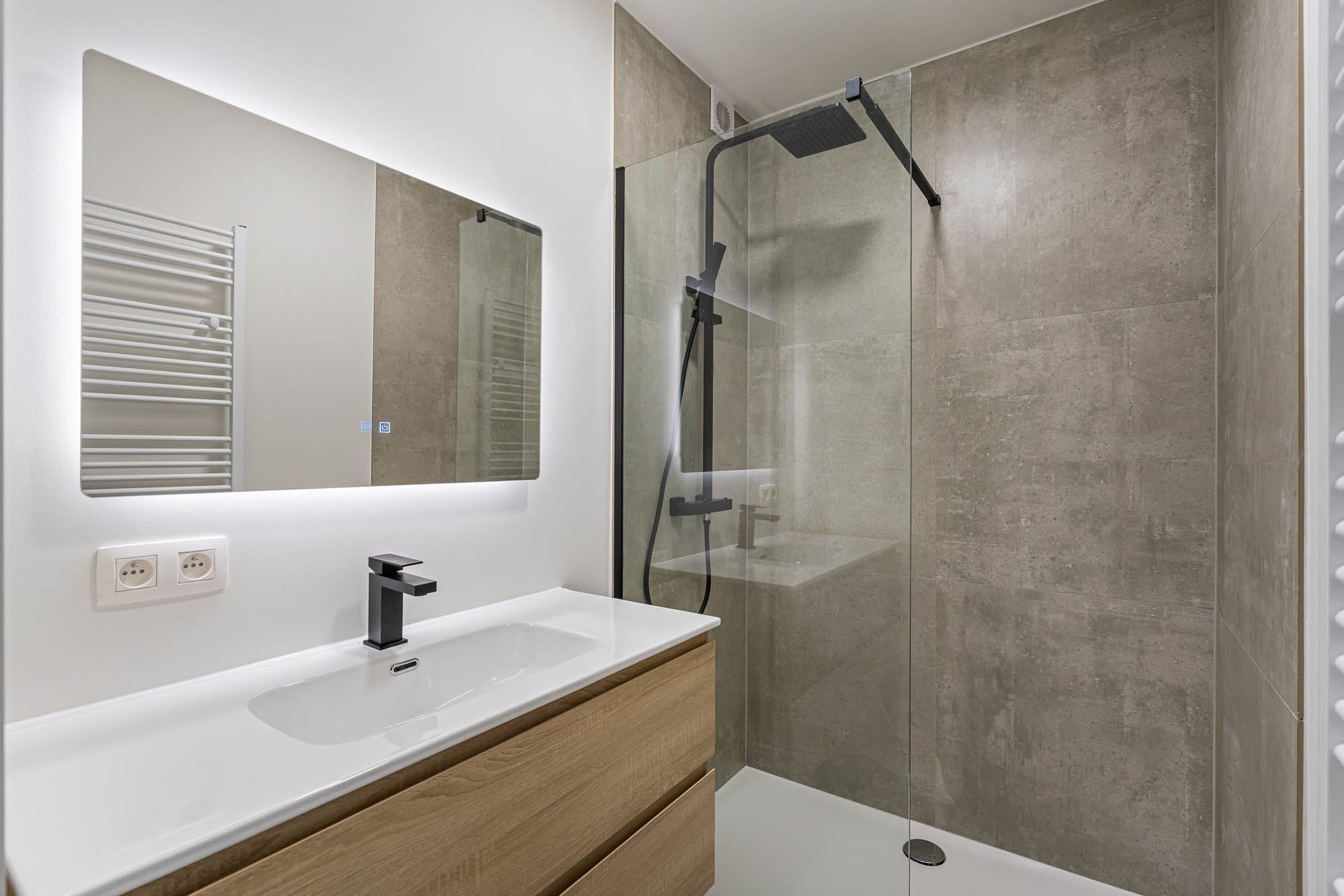 Appartement - foto 5