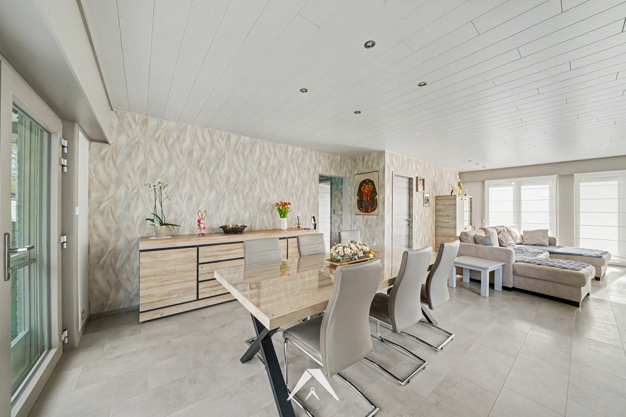 Instapklare bungalow met garage en tuin op rustige ligging! - foto 5