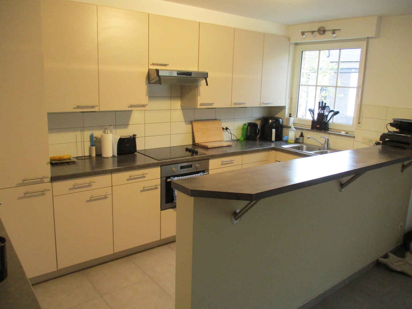 Op toplocatie recent appartement met lift en groot zuid-terras - foto 4