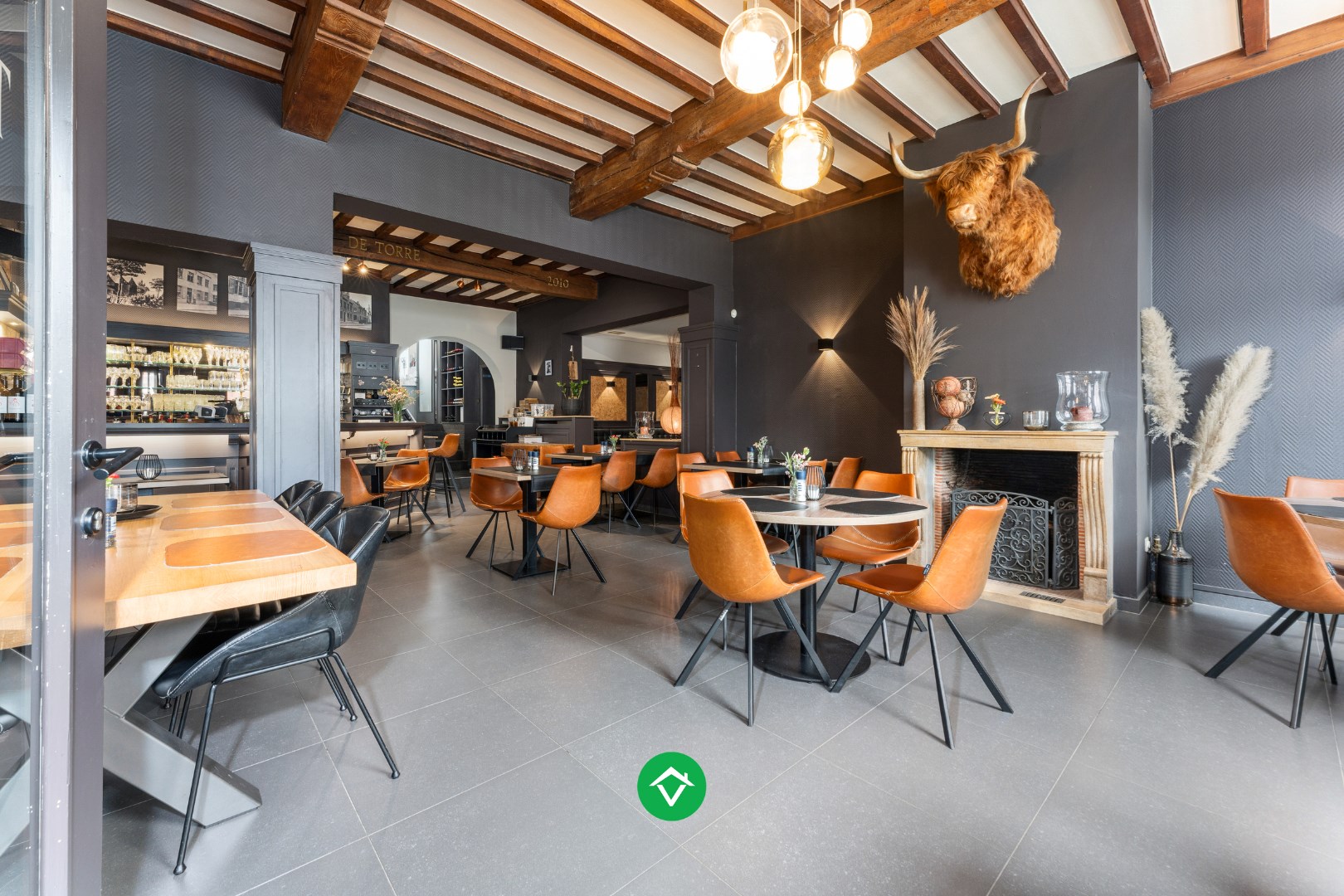 Commercial for rent in Koekelare - photo 4