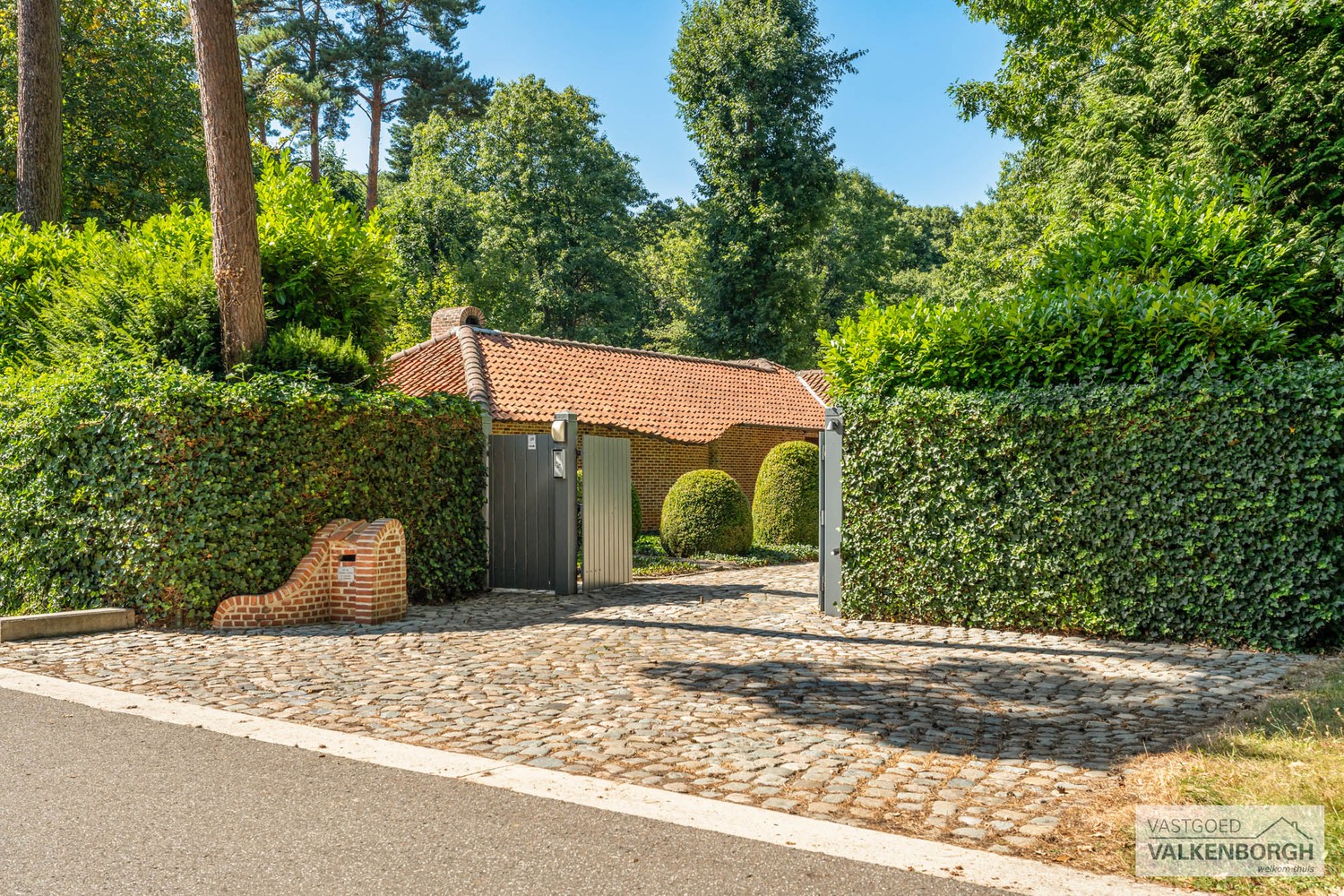 Maison à vendre à Heusden-Zolder avec 4 chambres - photo 2