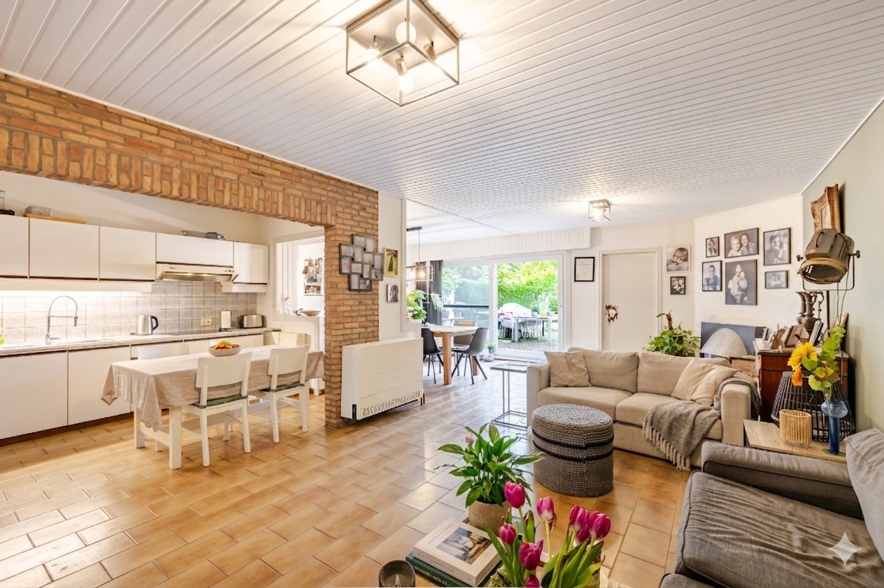 House for sale in Eeklo with 3 bedrooms - photo 1