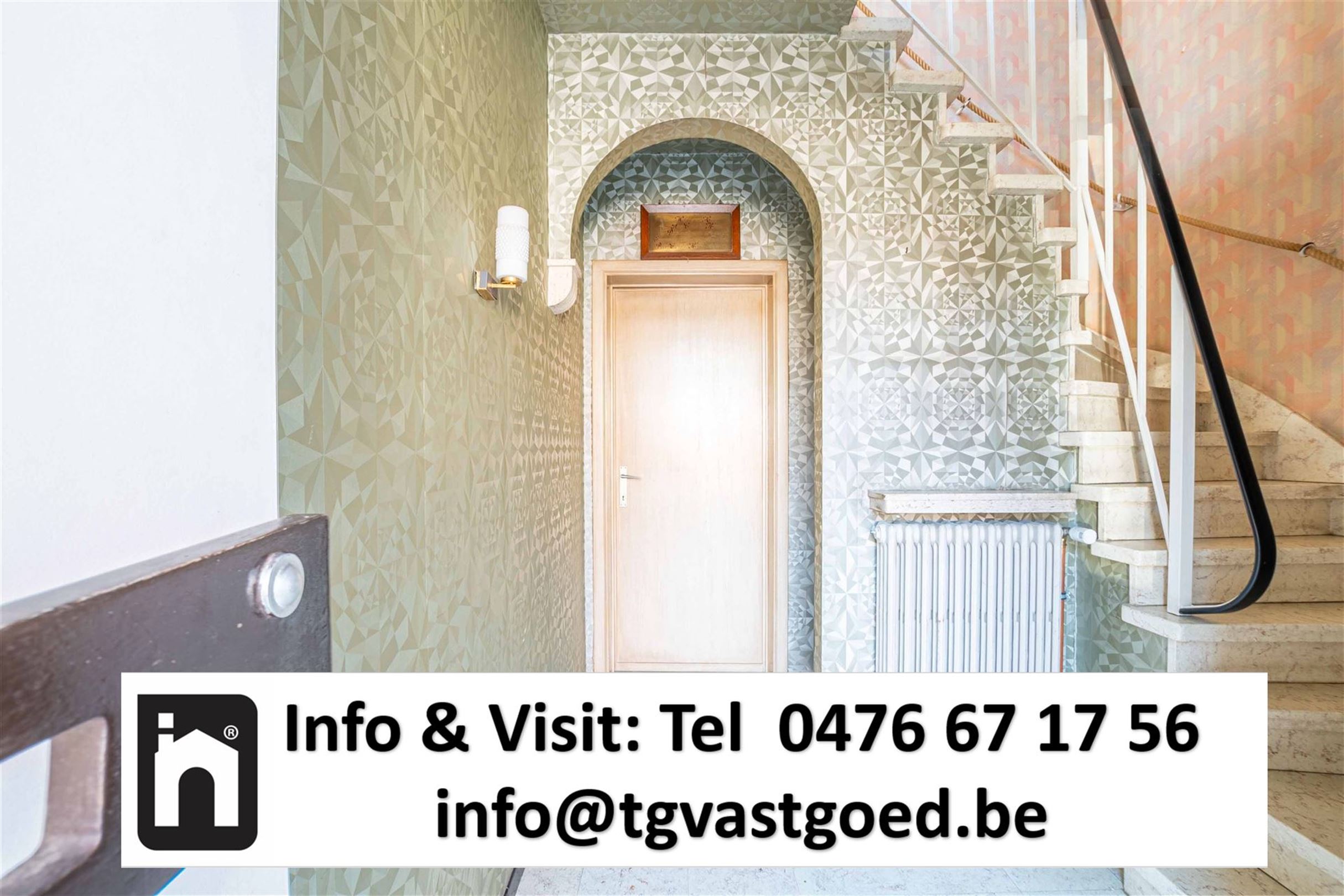 House for sale in Moorsele - photo 2