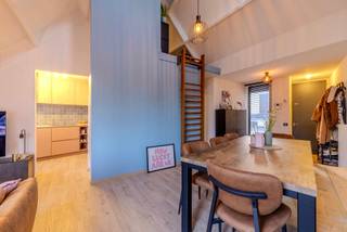 Appartement à vendre à Herentals