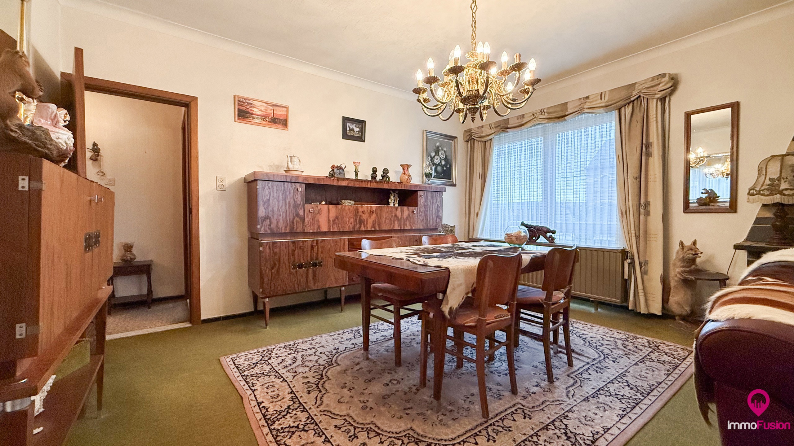 House for sale in Alken with 3 bedrooms - photo 5