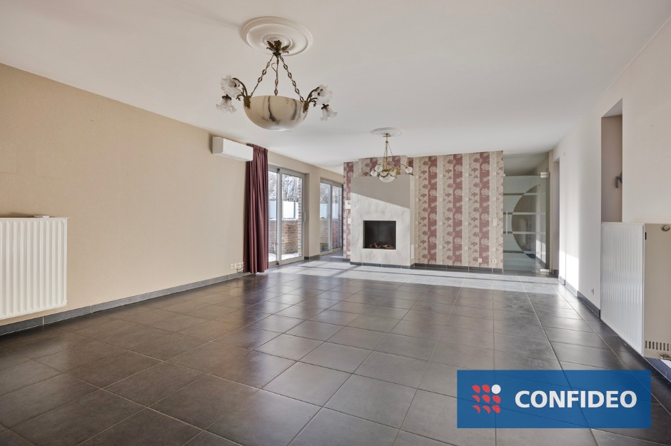 Apartment for sale in Tongeren with 2 bedrooms - photo 1