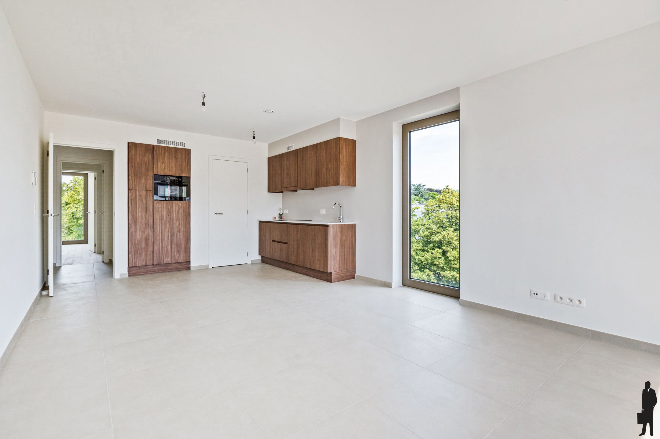 Appartement à louer à Boechout