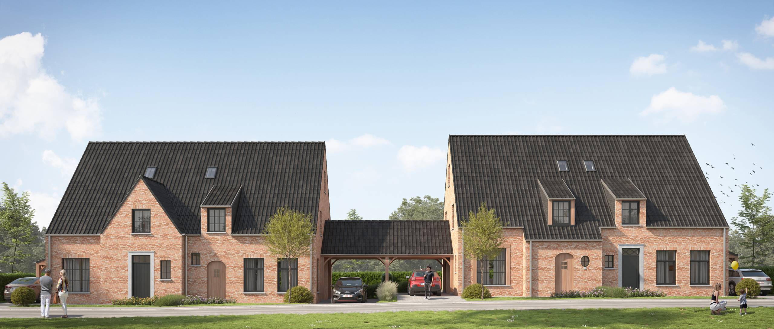 Project te koop in Hooglede - foto 2