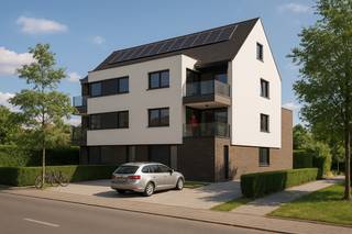 Appartement à vendre à Grammont