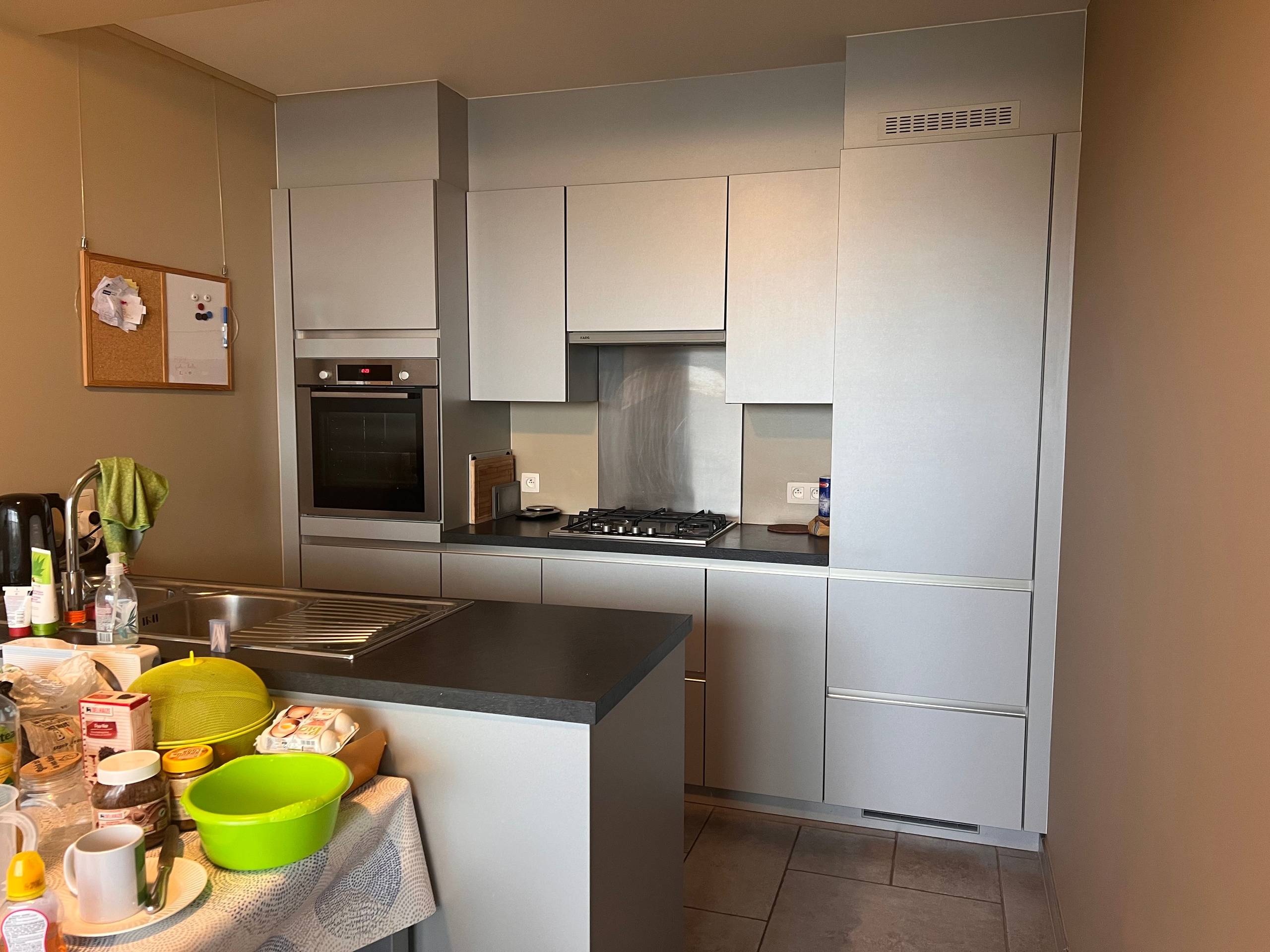 Gelijkvloerse villa met tuin in rustige woonwijk Ieper - foto 5