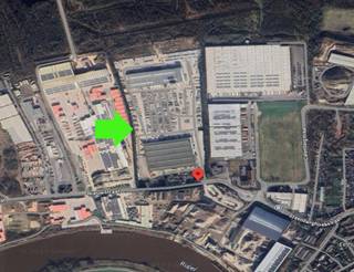 Magazijnen van 7.500 m² en 5.299 m² en verharde site van 58.000 m² te huur in Rumst. Strategisch gelegen tussen de E19 en A12, dicht bij...