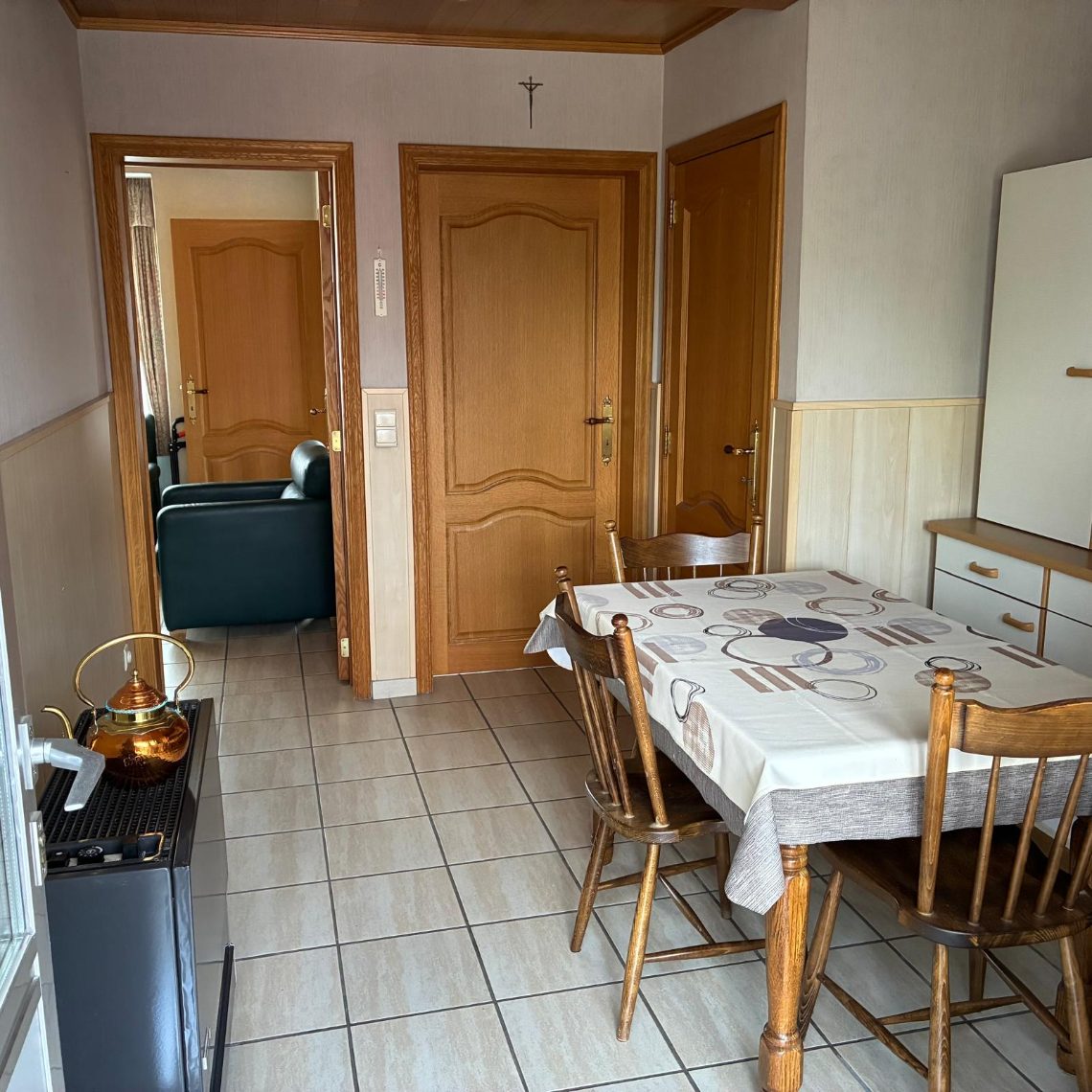 Huis te koop in Heffen met 3 slaapkamers - foto 5