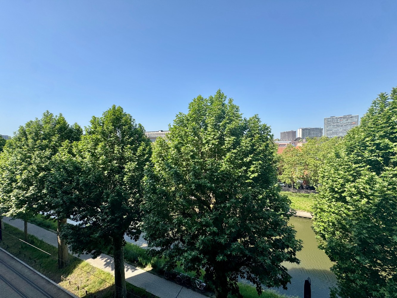 Charmant 3-slaapkamerappartement op topligging - foto 4