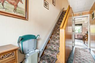 Maison à vendre à Kapellen