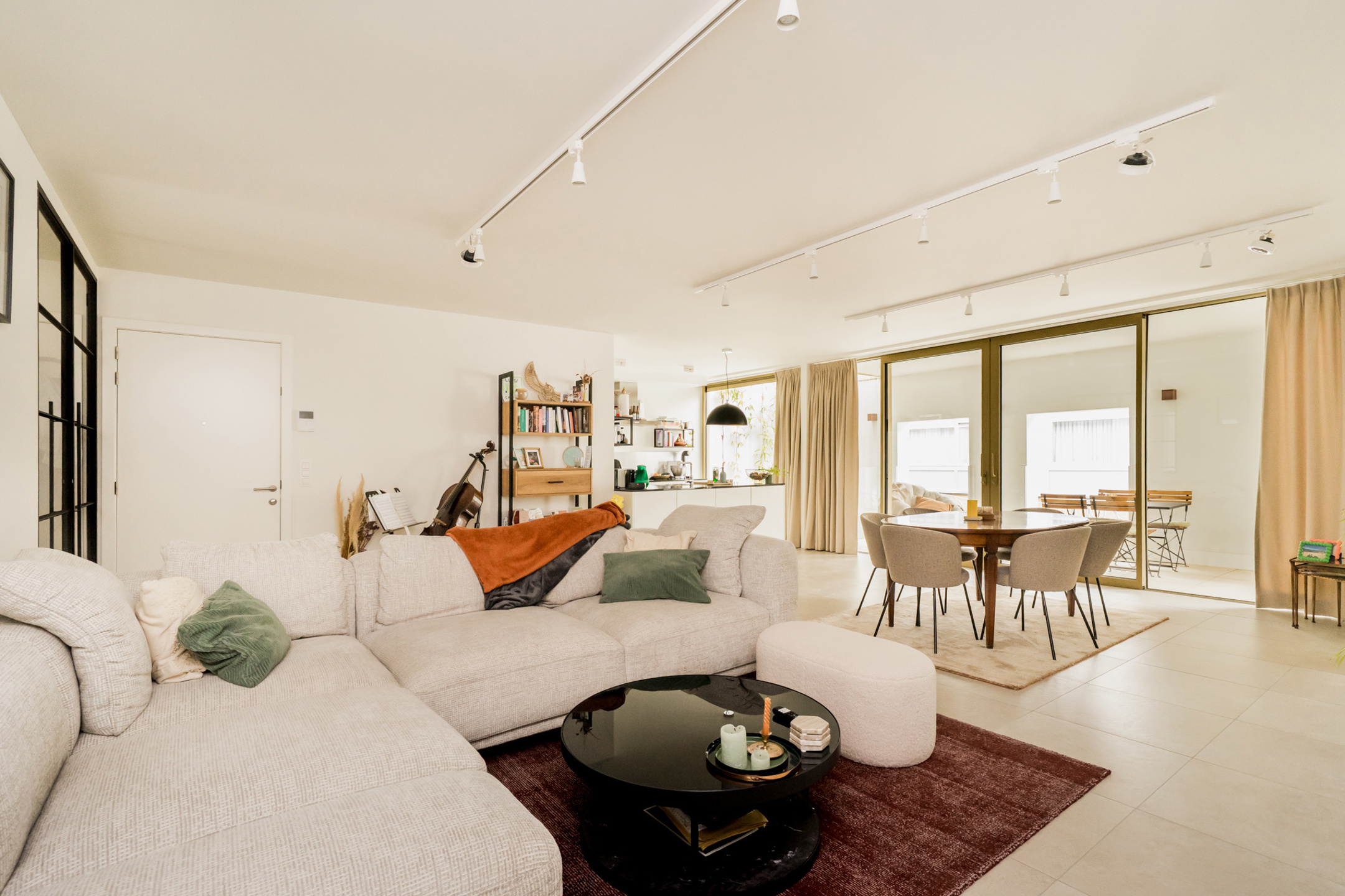 Appartement in Mechelen