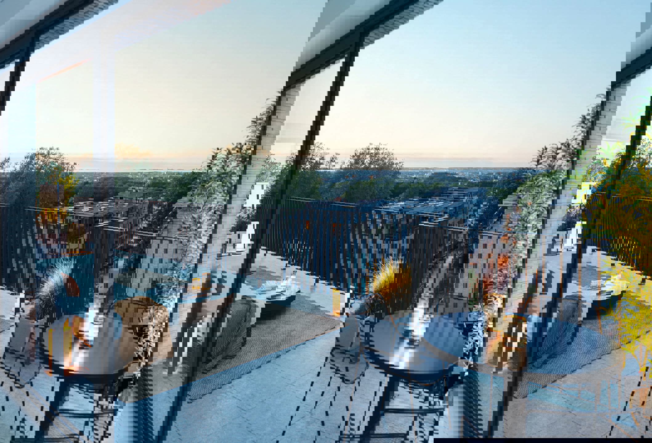 Apartment for sale in Uccle with 1 bedroom - photo 3