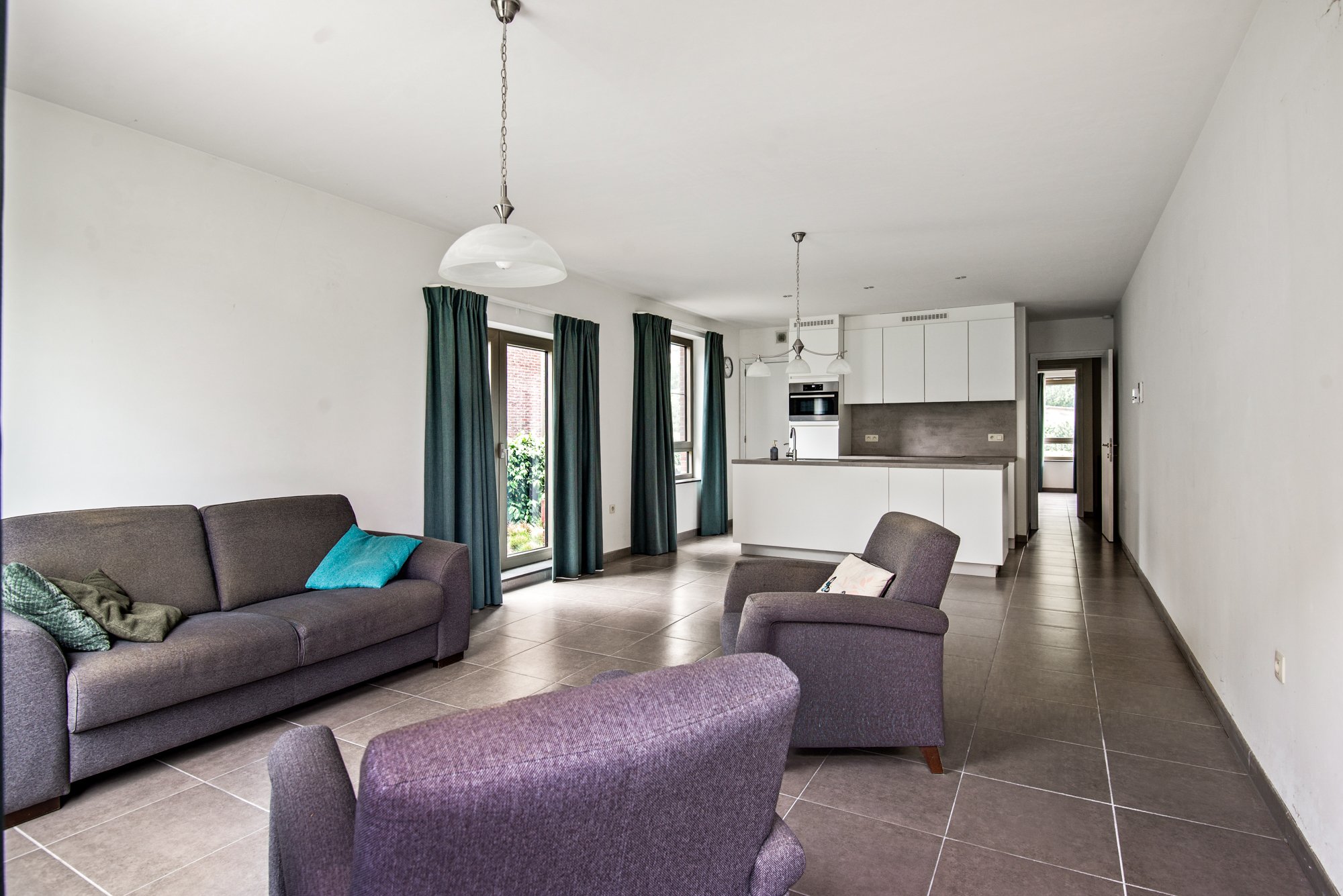 Apartment for sale in Wommelgem with 2 bedrooms - photo 5