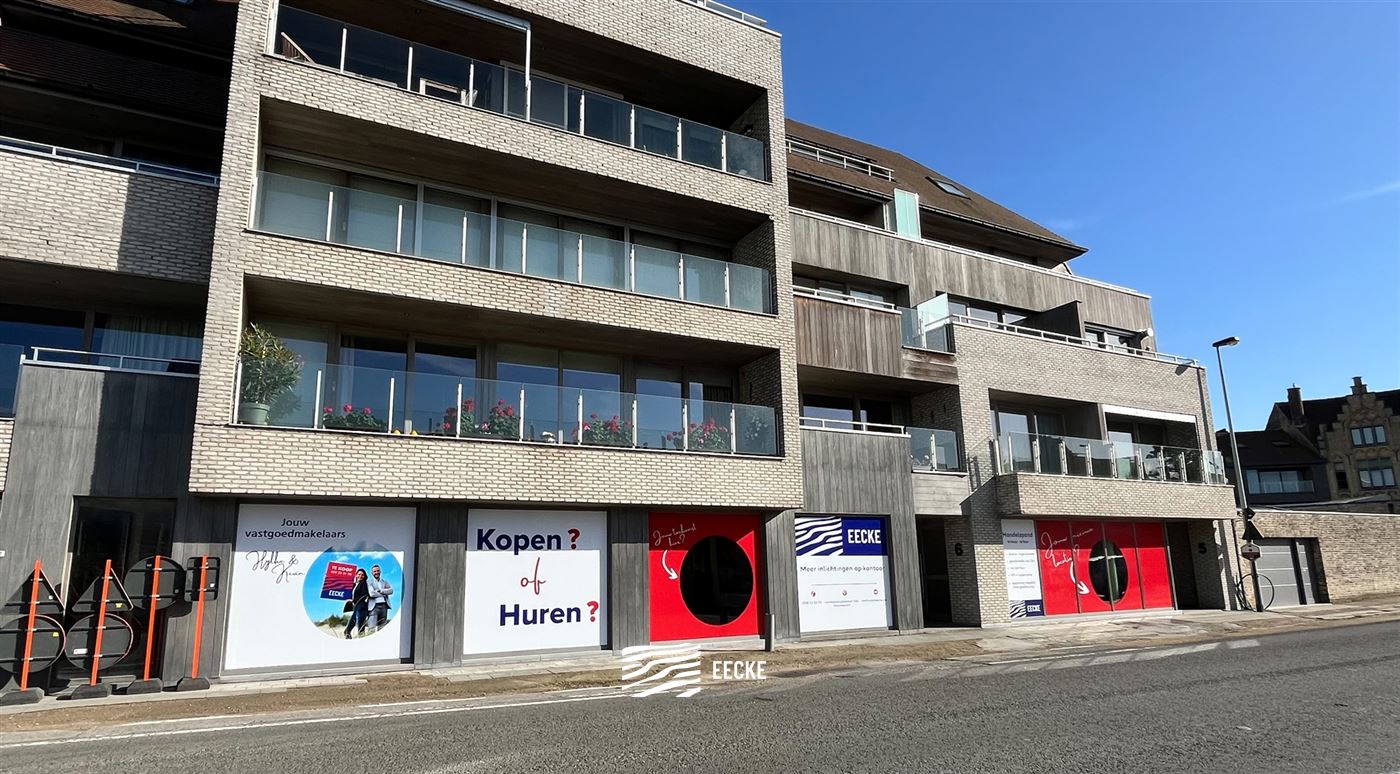 Handelsruimte - foto 2