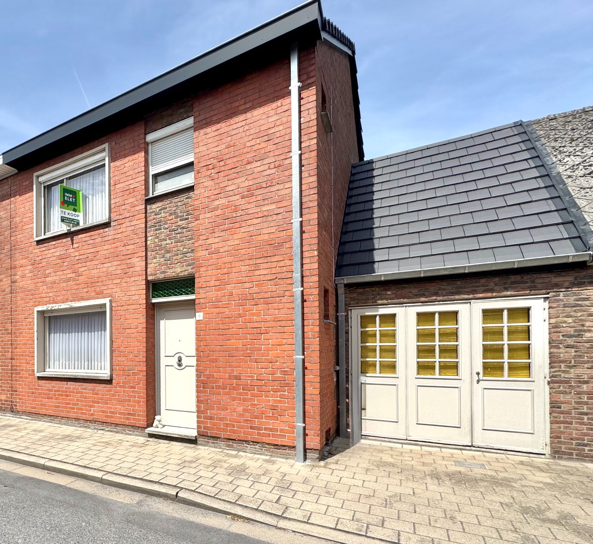 WONING | 4 KAMERS | TUIN| GARAGE | 157 M² - foto 4