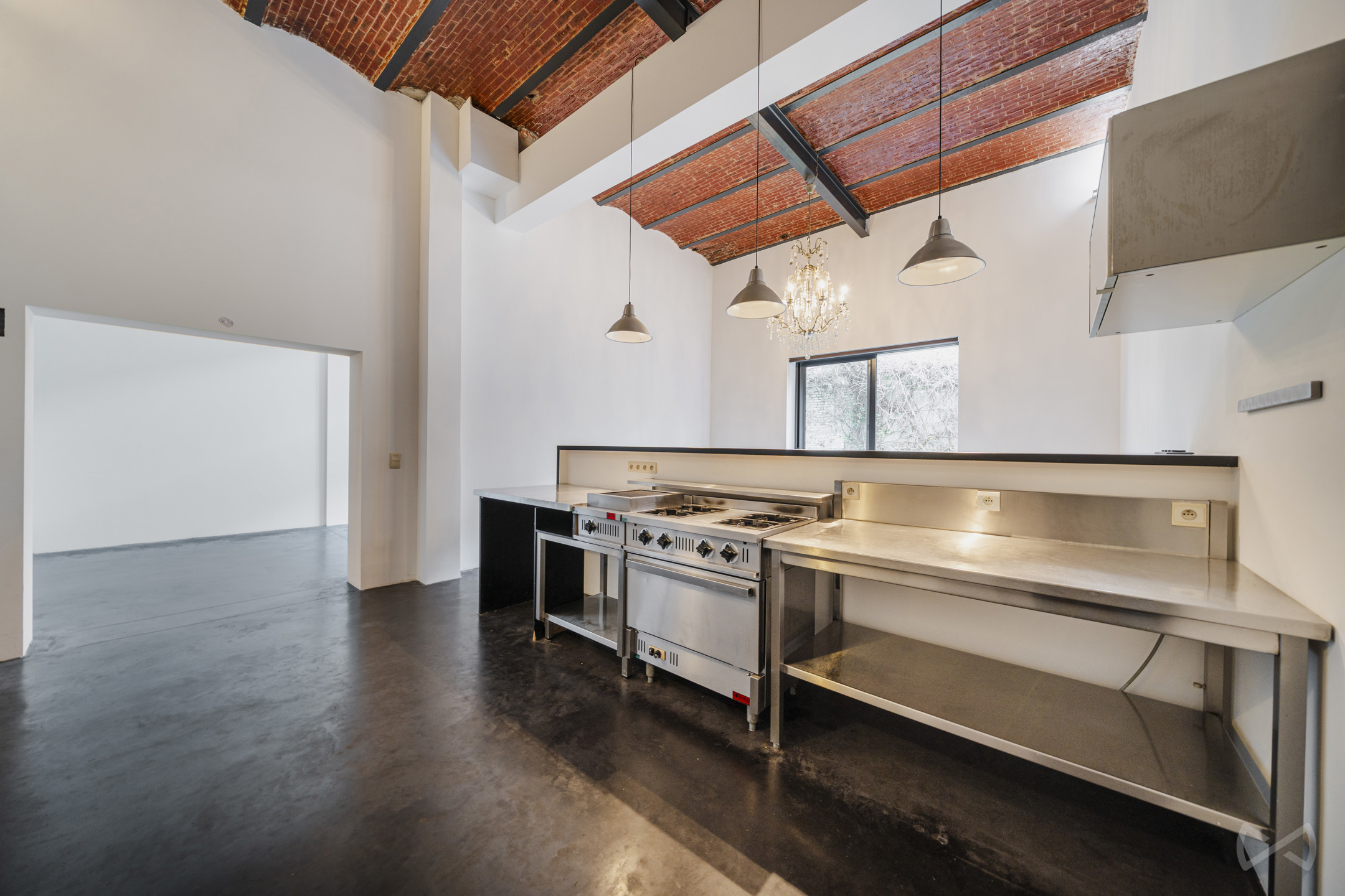 Appartement à vendre à Laeken avec 2 chambres - photo 4