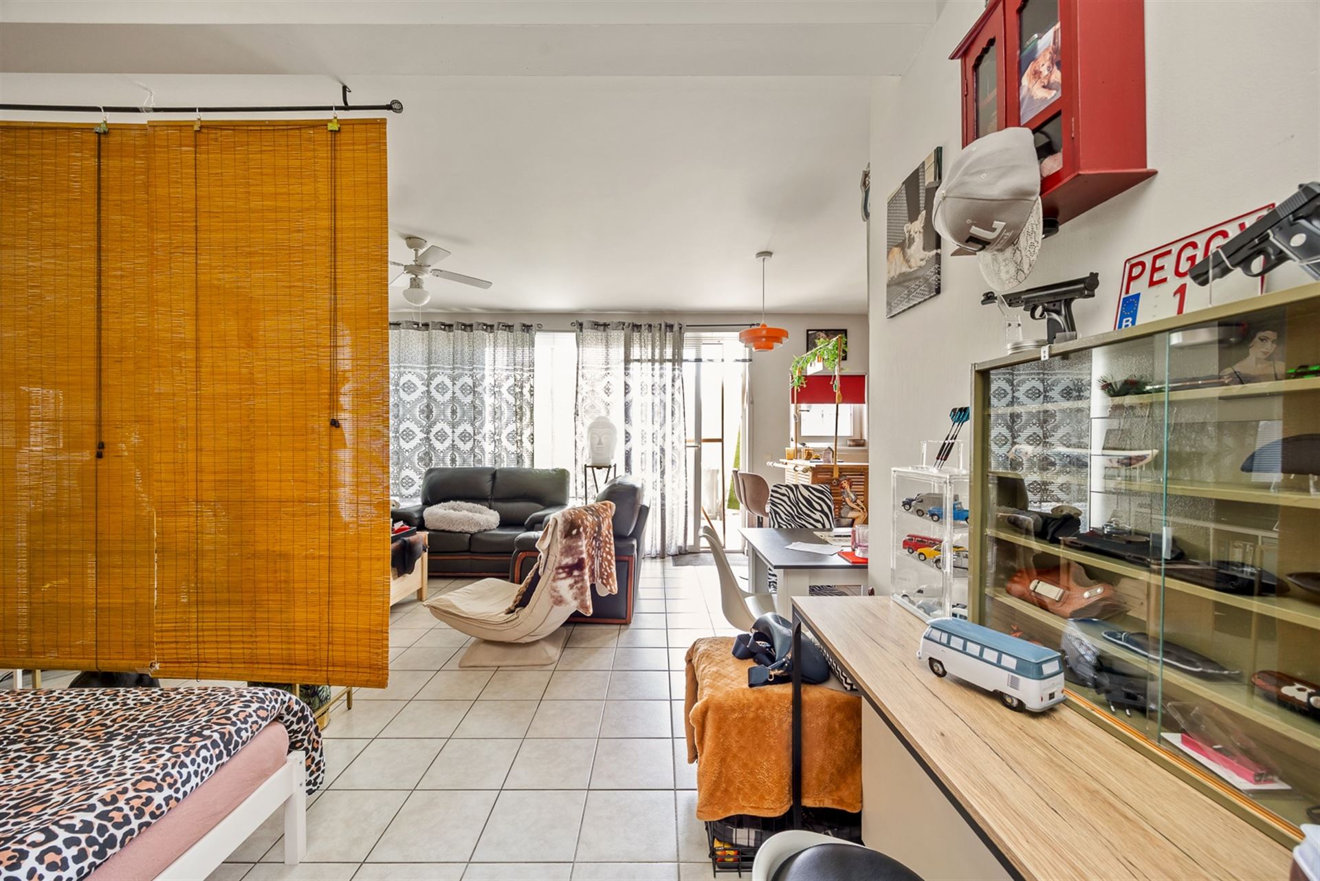 Apartment - photo 5