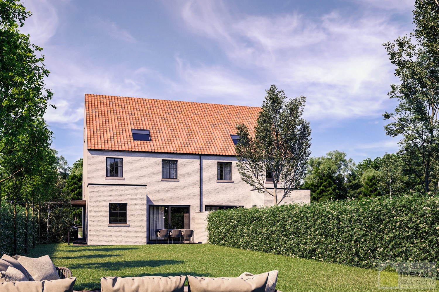 House for sale in Hamont with 3 bedrooms - photo 2