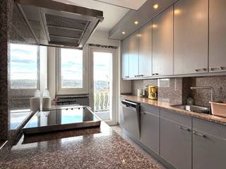 Apartment for rent in Liège