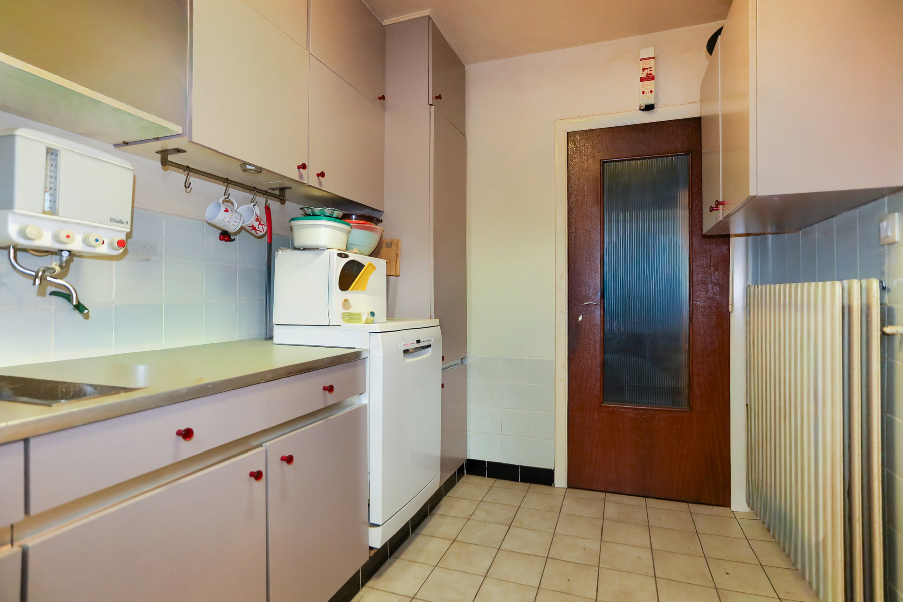 Uniek renovatieproject centrum Burcht - foto 5