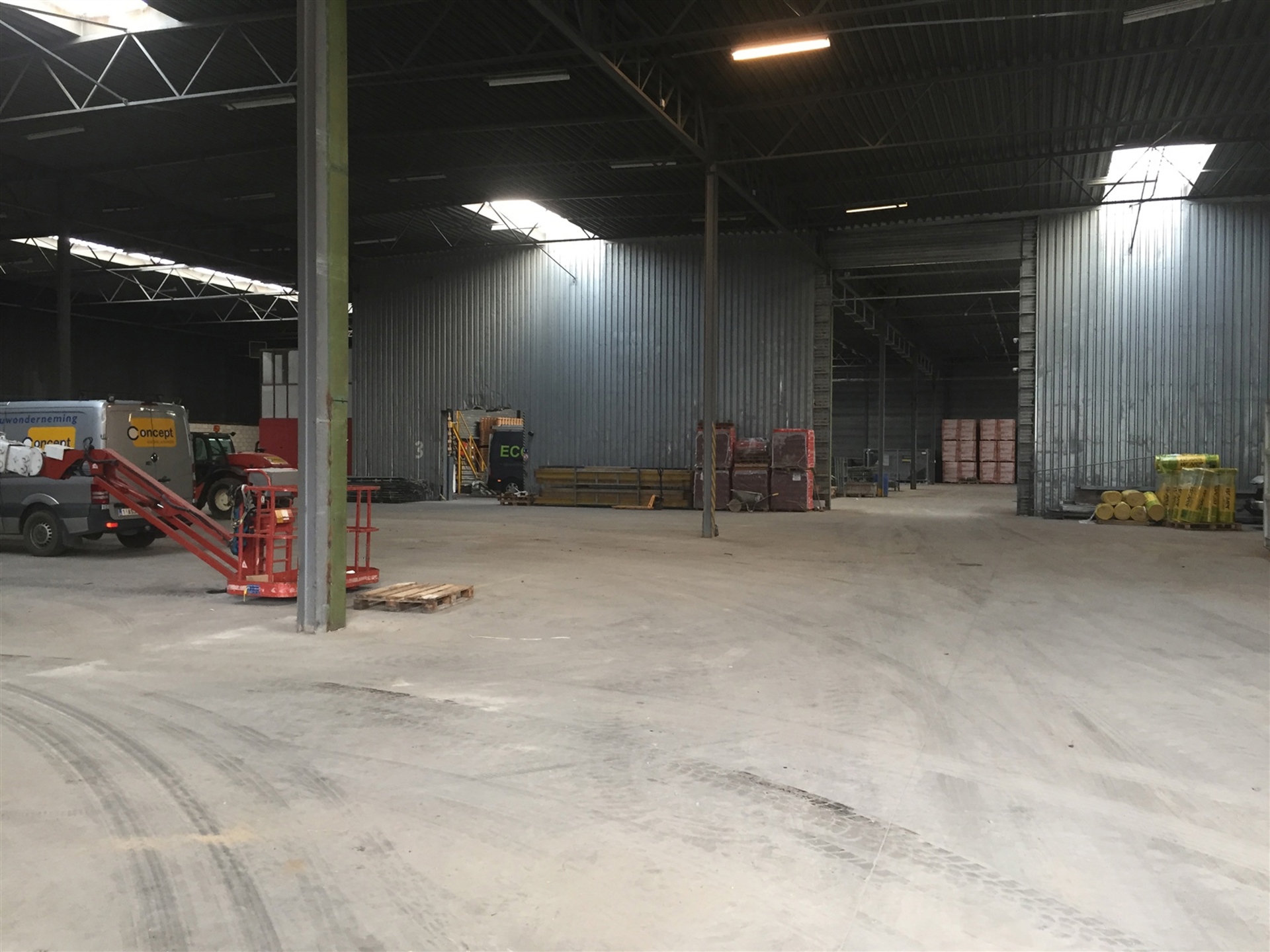 Commercial for rent in Dilsen-Stokkem - photo 4