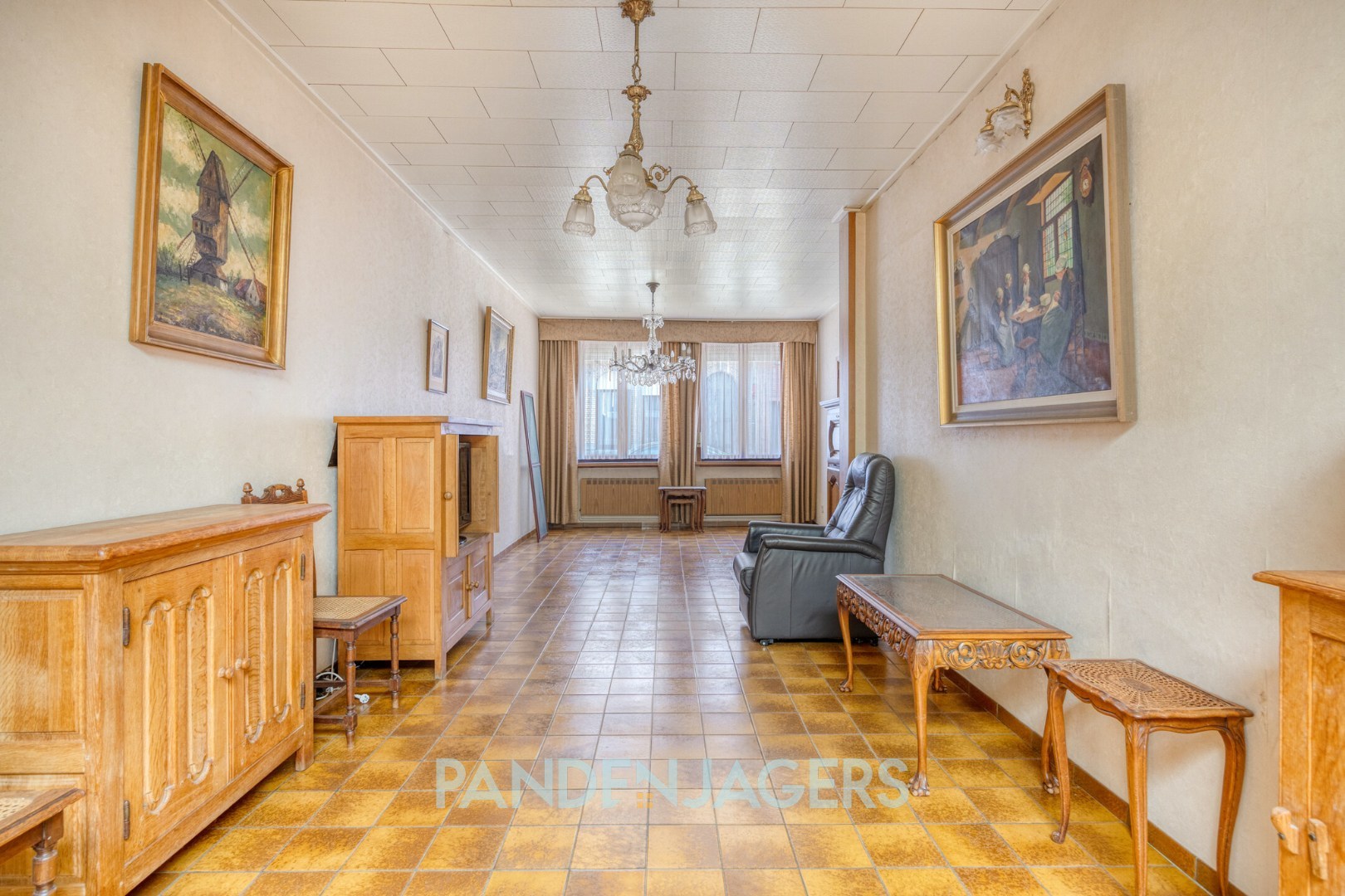 Karaktervol te moderniseren project in hartje Duffel-West - foto 4
