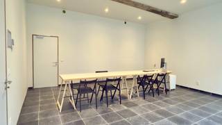 Commercial for sale in Mechelen