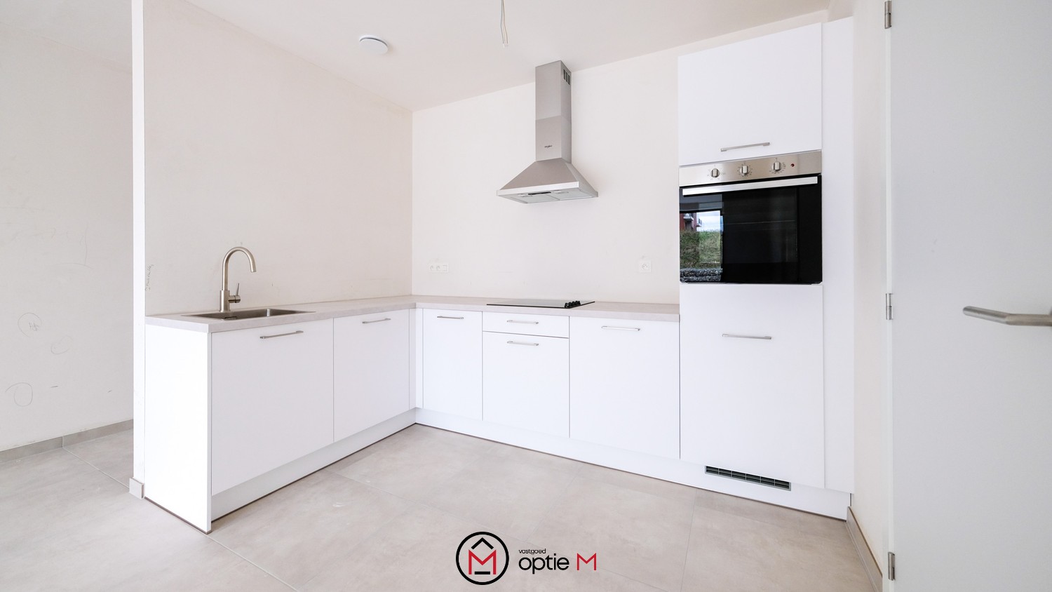 Apartment for sale in Tongeren with 1 bedroom - photo 4