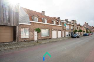 Maison à vendre à Tielt