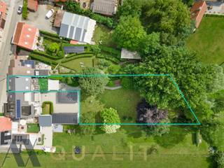 House for sale in Lebbeke