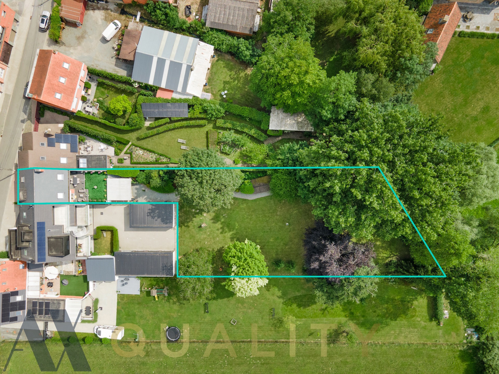 Huis te koop in Lebbeke met 4 slaapkamers - foto 3