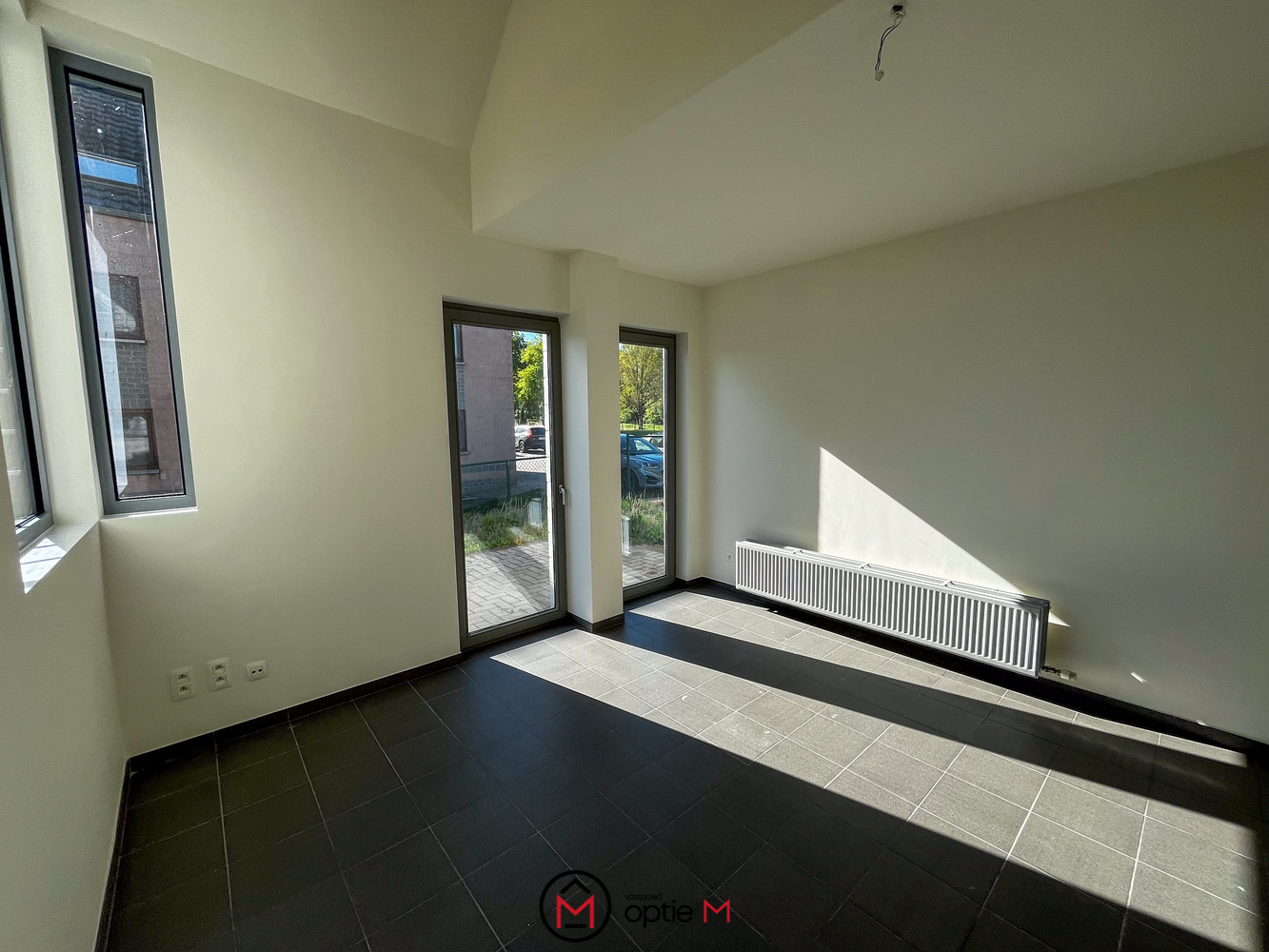 Appartement te huur in Diepenbeek –  parking voor de deur - foto 3
