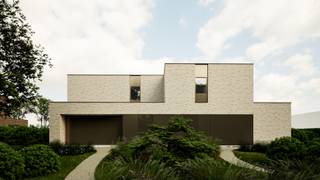 <p><strong>VOORVERKOOPACTIE</strong> – <u>Nu kopen loont dubbel</u><br />Projectontwikkelaar Marchetta kiest voor een andere aanpak: wie in voorverkoop koopt, helpt de bouwer om met veel minder bankkrediet te werken. De rentekost die daardoor wegvalt, steekt Marchetta niet in eigen zak, maar trekt ze volledig af van de verkoopprijs tijdens de voorverkoopactie.<br />Het resultaat: een merkbaar lagere prijs voor uw nieuwe woning, met de volledige zekerheid van de Wet Breyne. U betaalt enkel naarmate er gebouwd wordt, en uw aankoop is wettelijk beschermd. Dit is een <strong>korting </strong>van maar liefst<strong> €30.611</strong> (incl aankoopkosten) voor woning 5.<br />Deze voorverkoopprijzen gelden slechts tot 31/12. Neem contact met ons op voor meer informatie of een afspraak: 011 39 90 50 - info@jansenrealestate.be.</p><p>Project Brethei is gelegen in één van de groenste en mooiste straten van Genk en is ook heel centraal gelegen. De ligging in combinatie met de doordachte indeling van de woningen zorgt voor een perfect thuisgevoel. De moderne woningen hebben massa's lichtinval, ruimte in overvloed en zeer degelijke afwerking. Kun je ergens mooier wonen dan in de Glimlachstraat?</p><p><u>Woning 5 </u><br />De woning beschikt over een ruim perceel van 4a95ca en heeft een bewoonbare oppervlakte van 209m². Er is een carport met directe toegang tot de woning. De toegang tot de carport en de achterdeur is aan de achterzijde voorzien. Dit is een doodlopende straat en een heel gezellige woonomgeving. Bijzonder rustig maar ook veilig en kindvriendelijk. De voordeur is aan de kant van de Bretheistraat.</p><p>Het <u>gelijkvloers </u>is als volgt ingedeeld: Inkomhal met ruimte voor vestiaire, ruime living met open keuken en een fantastisch hoekraam met zicht op het terras en de tuin. Achterinkom met technieken, een tweede berging, apart toilet en een slaapkamer/bureel. Verder is er ook een inpandige fietsenberging voorzien die ook als tuinhuis gebruikt kan worden. Carport met toegang tot de achterdeur.</p><p>Op de <u>verdieping </u>zijn er 3 slaapkamers en de masterbedroom is voorzien voor een dressing te plaatsen. Er is nog een apart toilet, een douchekamer met douche en enkele lavabo en een grote badkamer met ruimte voor een grote inloopdouche en een dubbele lavabo.</p><p>Het project bestaat uit slechts 6 halfopen bebouwingen en ze worden volledig afgewerkt met topmaterialen. Kies je graag de materialen zelf en laat je het werk aan de bouwheer over? Dat is hier helemaal mogelijk! De woningen hebben een woonoppervlakte van om en bij de 200m², 4 slaapkamers waarvan 1 op het gelijkvloers. Deze slaapkamer kan ook perfect gebruikt worden als bureelruimte. Twee badkamers. De percelen variëren rond 5 are. De tuinen worden grotendeels aangelegd inclusief carport, oprit, draadafsluiting én zelfs een schuifpoort met loopdeur. De binnenafwerking wordt volledig tot in de puntjes verzorgd en kan nog gekozen worden door de koper.</p><p>De nieuwbouwwoningen dragen uiteraard allemaal het BEN-label. Dit betekent dat ze bijna-energieneutraal zijn. Er wordt zo weinig mogelijk energie verbruikt en er wordt hernieuwbare energie geproduceerd. Een goed geïsoleerde buitenkant en een vooruitstrevende technische installatie binnenin verzekeren je van een laag verbruik en dus energiezuinig wonen. Vloerverwarming met een warmtepomp wordt voorzien.</p><p>Interesse in een ruime, energiezuinige moderne nieuwbouwwoning? Neem dan contact met ons op voor meer informatie of een afspraak: 011 39 90 50 - info@jansenrealestate.be. Wij ontzorgen je ook voor de verkoop van je huidige woning.</p>