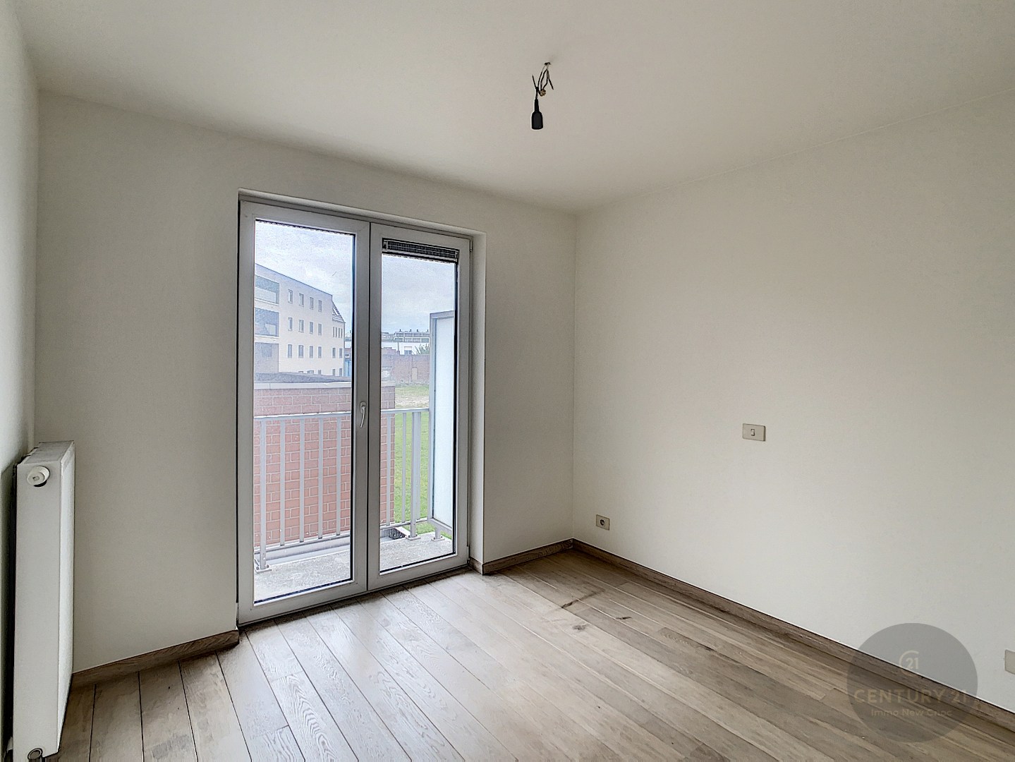 Appartement à louer à Bruges avec 2 chambres - photo 5