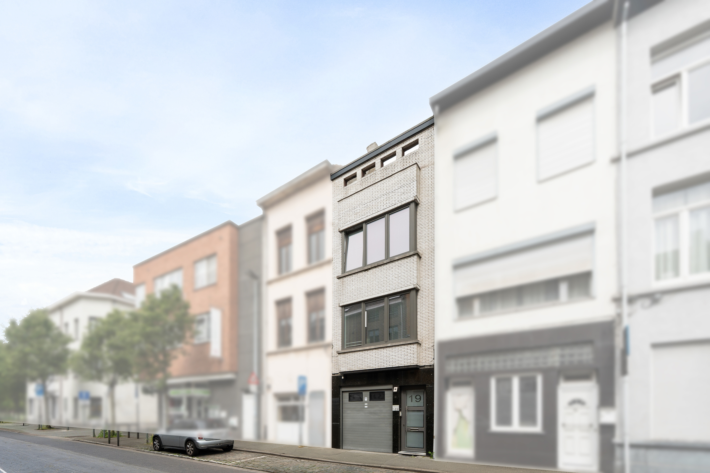 Maison à vendre à Anvers avec 2 chambres - photo 1