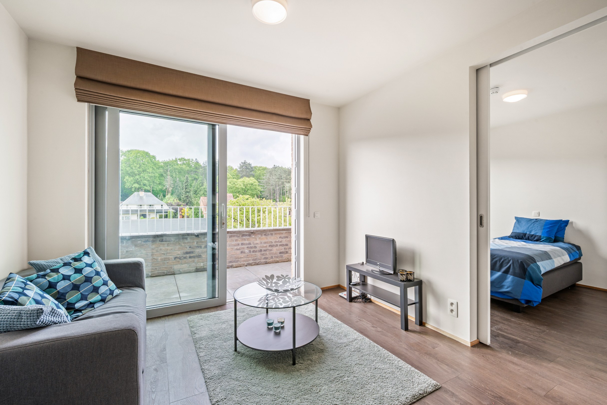 Serviceflat in Residentie Goeleven te Eindhout (Laakdal) - foto 4