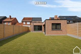 Deze woning heeft nog een beetje liefde nodig om er een pareltje van te maken.ONTDEK DE VASTGOEDVIDEO VIA DEZE LINK;...
