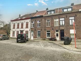 Dans le centre de Bruges, vous trouverez cette maison confortable mais spacieuse de 3 chambres. À cet endroit, vous pourrez profiter...