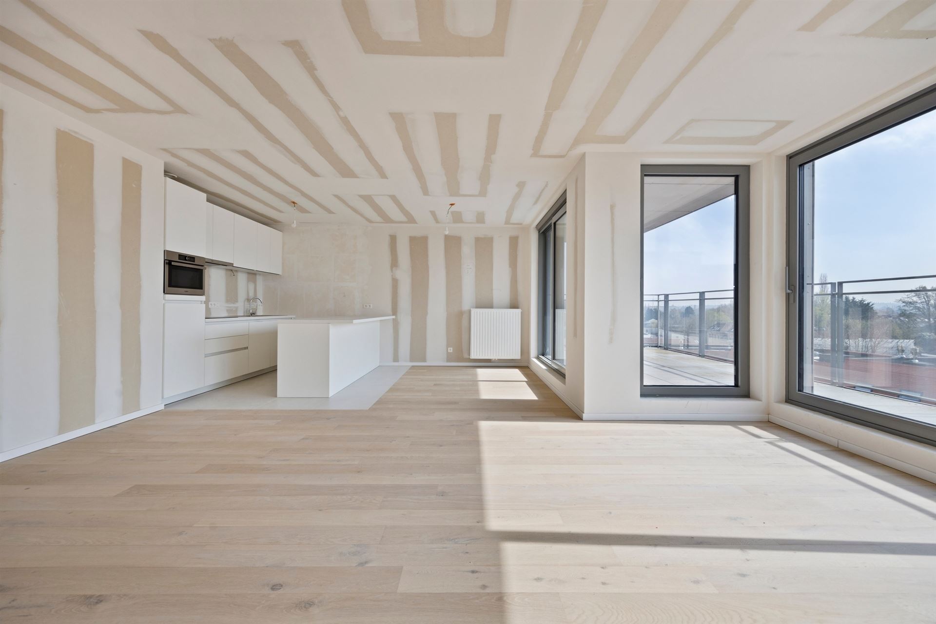 Appartement à vendre à Woluwe-Saint-Lambert avec 2 chambres - photo 3