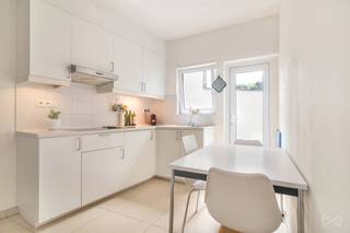 Ben je op zoek naar een charmante woning op een toplocatie in Leuven? Zoek dan niet verder! Dit tweeslaapkamer rijhuis in de Noormannenstraat 71...