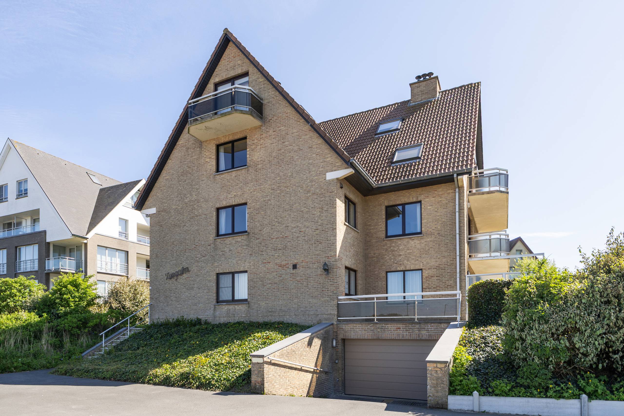 Ruim 3-slaapkamerappartement te koop in de Panne! - foto 2